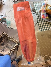 New Genuine OEM Royal Metal Upright Vacuum Outer Bag RO-066240 Inner Tube New picture