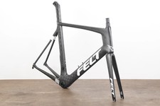 61cm Felt AR FRD Di2 Carbon Aero Rim Brake Road Frameset picture