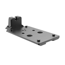 Springfield Armory 1911 DS RMR/SRO Optic Mounting Plate UPC: 706397961367 picture