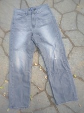 BDG Urban Outfitters grey cowboy jeans 32 unworn new picture