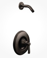 NEW Moen TS2212NHORB Rothbury Posi-Temp Shower Trim Only Oil Rubbed Bronze B323 picture