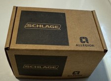 Schlage Push to Exit Button 621AL-EX-DA 1-1/4
