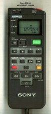 Sony LANC RM-95 Adjusting Remote Controller or Remote Commander for Adjustment picture
