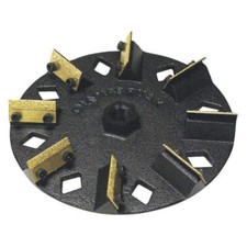 Diamabrush 7 in. Concrete Abrasive Removal Hand Tool picture