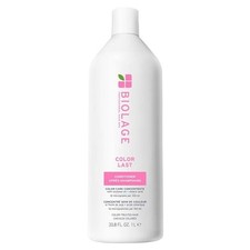 Biolage Color Last Conditioner for Color Treated Hair 33.8oz / 1L picture