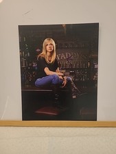 Kaitlin Olson authentic signed celebrity 10x15 photo W/Cert Autographed A0002 picture