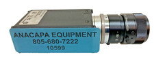 Basler Black and White CCD Industrial Camera A641F 2 Million Pixels (10599) picture