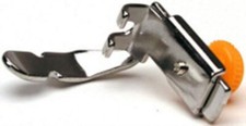 Kenmore Low Shank Adjustable Zipper Foot Fits Kenmore (Sears) Sewing Machine picture