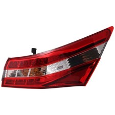 Tail Light For 13-15 Toyota Avalon Passenger Side Outer picture
