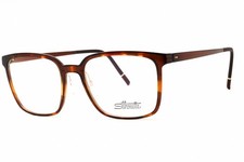 NEW Silhouette Vivid Sky 2957/75-6232 Eyeglasses 53mm 100% Authentic picture