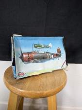MPM 1/72 Commonwealth CAC Wirraway 72064 OPEN BOX COMPLETE Model Aircraft Kit  picture