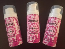 3 X Amika Phantom Hydrating Dry Shampoos 0.75 oz Travel Mini ~ Brand New 💖 picture