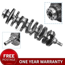 For 2004-2006 Chevrolet Colorado 3.5L 2007-2012 Colorado 3.7L NEW Crankshaft picture