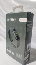 Fitbit Inspire 3 Activity Tracker - FB424BKBK-US black - case only picture
