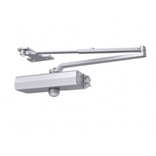 Norton 1601 689 Door Closer Aluminum BHMA Certified TriStyle Commercial hardware picture