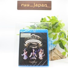 New Kalafina 10th Anniversary LIVE 2018 at Nippon Budokan Blu-ray Japan VVXL-17 picture