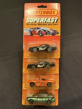 1985 Matchbox Superfast Lot 🔥🔥🔥🔥 picture