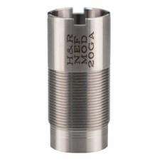 CHOKE TUBE H&R BRAND CHOKE TUBE MODIFIED 20 GA BRO/MOS/WIN/NEF/TS 20 GA (72951) picture
