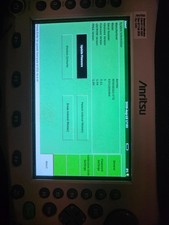 Anritsu Access Master MT9083A2-073 picture