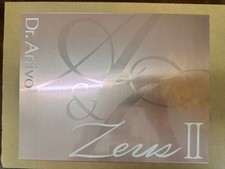 DR.ARRIVO Zeus II 24K Athena Rose EMS Facial Beauty Device Premium Japan Model picture