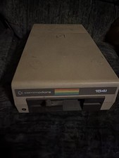 Partial Working/Nonworking Commodore 1541 5.25