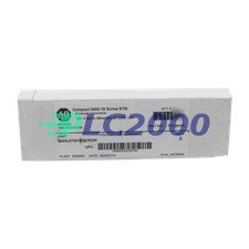 Sealed New Allen Bradley 5069-RTB18-SCREW Compact 5000 18 Screw RTB picture