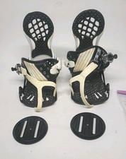 RIDE Bandita Contraband Snowboard Bindings picture