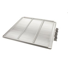 SHELF KIT, BP, 20 DOOR OPENING, SINGLE D 06011100 - Genuine OEM Replacement Part picture