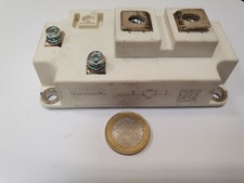 Semikron Industrial Fast IGBT Module SKM800GA126DH14 1200V 600A SKM 800 GA 126 14 picture