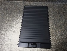 09-15 Honda Pilot Center Console Roller Lid Storage Cover Black Used OEM picture