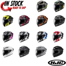 NEW HJC i11 FULL FACE MOTORCYCLE HELMET - PICK SIZE & COLOR picture