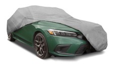Coverking TriGuard Universal Car Cover UVCCAR4I98 picture