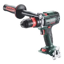 Metabo Bs 18 Ltx-3 Bl Q I Bare Cordless Drill, 1/2 In, 18V Dc picture
