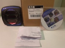 NIB Eaton IQ150MA6512 Series IQ100 Electronic Power Meter w/ Integral Display picture