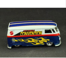 Hot Wheels 34th Annual Collectors Convention  2020 Volkswagen T1 Panel Bus loose picture