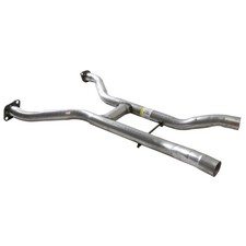 AP Exhaust 94018 Exhaust Pipe For 03-11 Crown Victoria Grand Marquis picture