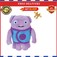 20CM Home Movie Boov Alien Plush Toy Soft Stuffed Doll Cute Kids Gift Toy  2026 picture