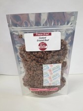 Freeze Dried Ground Beef picture