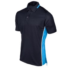 New 2026 | NCAA  Softball Men’s  Midnight Navy Umpire Shirts picture