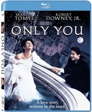 Only You [New Blu-ray] Digital Theater System picture