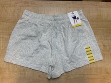 MEMBER'S MARK WOMEN'S FRENCH TERRY SHORT *CHOOSE COLOR & SIZE picture