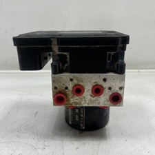 2007-2009 Mercedes S550 4Matic ABS Anti-Lock Brake Pump Control A2215458732 OEM picture