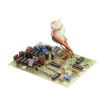 Bunn Control Board Assembly Timer Dbl Lpg-2E 120Vrohs 27093.1002 - Genuine OEM picture