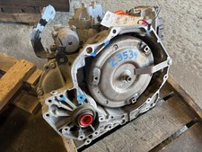 Automatic Transmission FWD ID 24283827 From 18-22 TERRAIN 2457305 picture