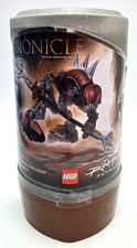 LEGO BIONICLE: Rahkshi Panrahk (8587) Sealed New NIB Vintage 2003 picture