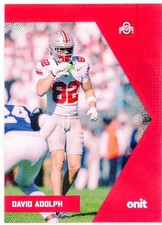 2025 ONIT Ohio State Buckeyes - COMPLETE YOUR SET  picture