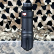 NEW Custom Products V2 Inline Regulator - Dust Black picture