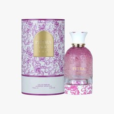 Lattafa Petra Viola EDP 100ml For Women picture