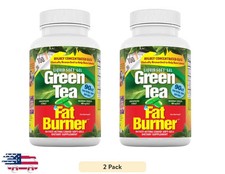 Applied Nutrition Green Tea Weight Loss Supplement, 180 Capsules picture