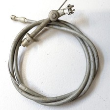 VINTAGE 1950's SCHWINN EXPANDER DRUM BRAKE CABLE (NOS) picture